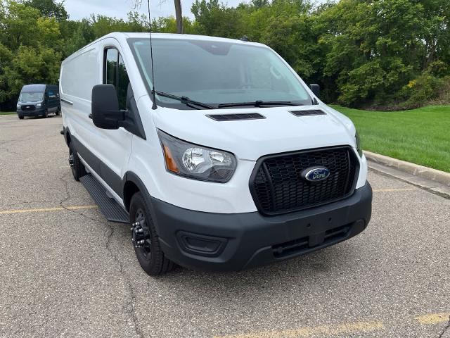 2024 Ford Transit - $46,274
