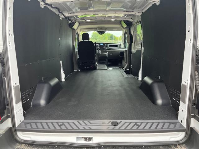 2024 Ford Transit - $46,274