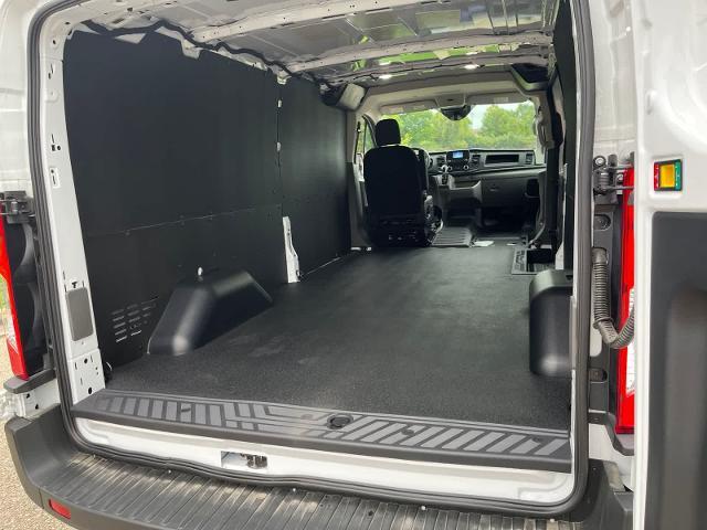 2024 Ford Transit - $46,274