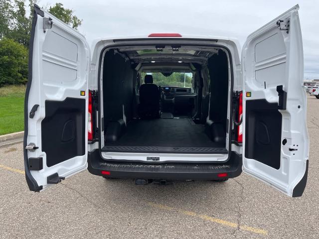 2024 Ford Transit - $46,274