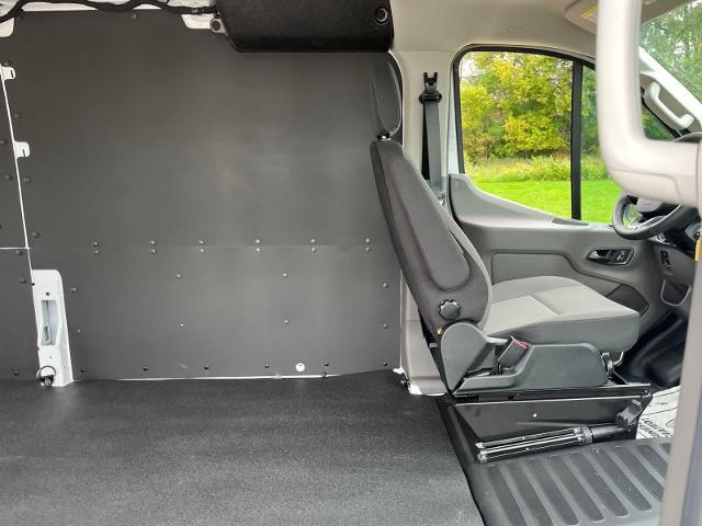2024 Ford Transit - $46,274