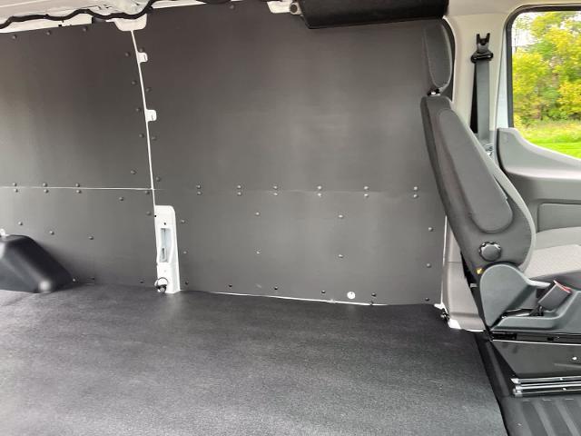 2024 Ford Transit - $46,274