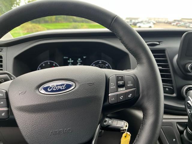 2024 Ford Transit - $46,274