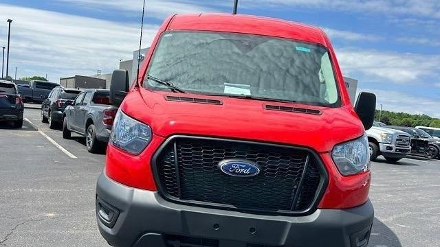 2024 Ford Transit 350 HD