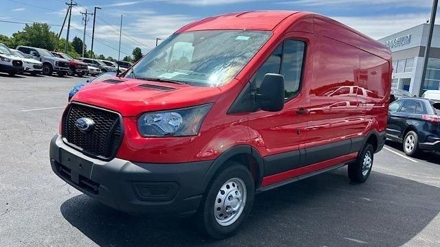 2024 Ford Transit 350 HD