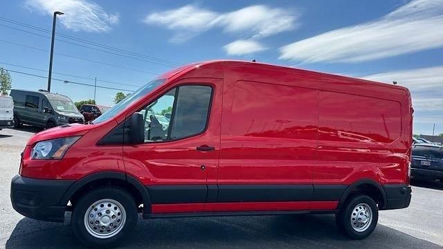 2024 Ford Transit 350 HD