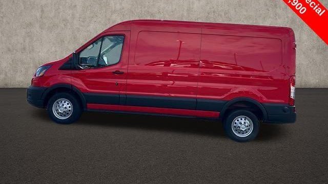2024 Ford Transit 350 HD