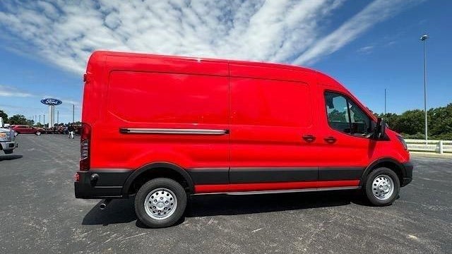2024 Ford Transit 350 HD