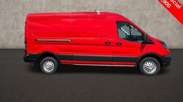 2024 Ford Transit 350 HD