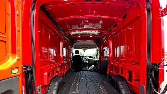 2024 Ford Transit 350 HD