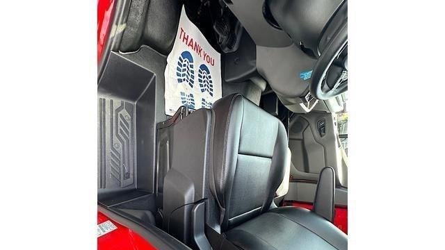 2024 Ford Transit 350 HD