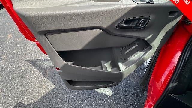 2024 Ford Transit 350 HD