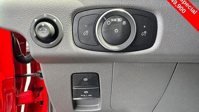 2024 Ford Transit 350 HD
