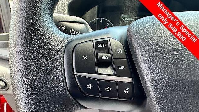 2024 Ford Transit 350 HD
