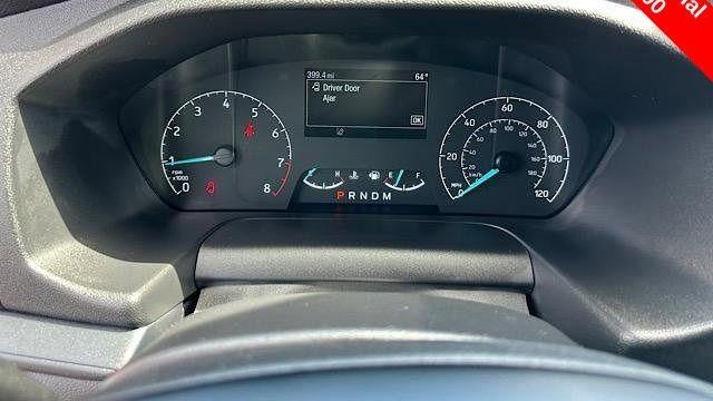 2024 Ford Transit 350 HD