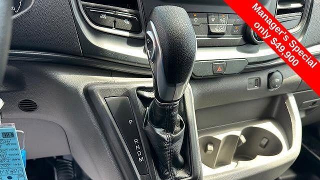 2024 Ford Transit 350 HD