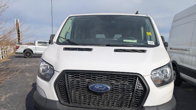 2024 Ford Transit 250