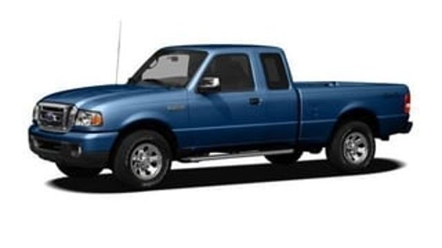 Preowned 2011 Ford Ranger XLT for Sale