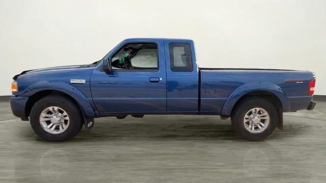 2011 Ford Ranger XLT