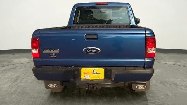 2011 Ford Ranger XLT