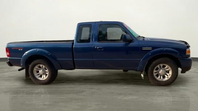 2011 Ford Ranger XLT