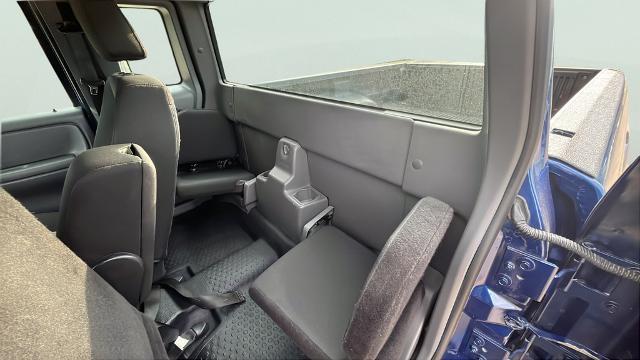 2011 Ford Ranger XLT