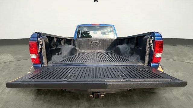 2011 Ford Ranger XLT