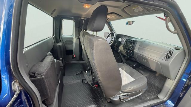 2011 Ford Ranger XLT