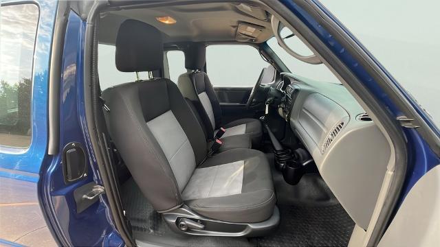 2011 Ford Ranger XLT