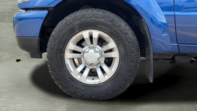 2011 Ford Ranger XLT