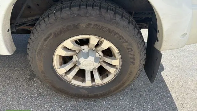 2010 Ford Ranger Sport