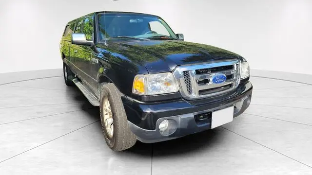 Preowned 2010 Ford Ranger Sport for Sale