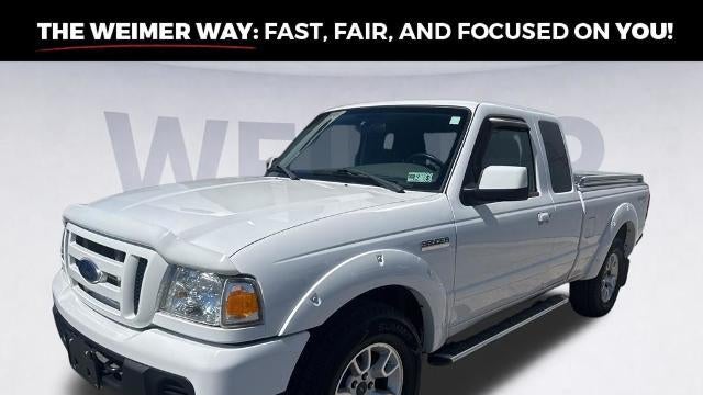 Preowned 2011 Ford Ranger XLT for Sale