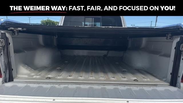 2011 Ford Ranger XLT