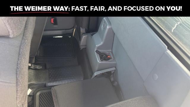 2011 Ford Ranger XLT