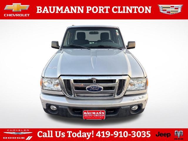 2010 Ford Ranger - $10,995
