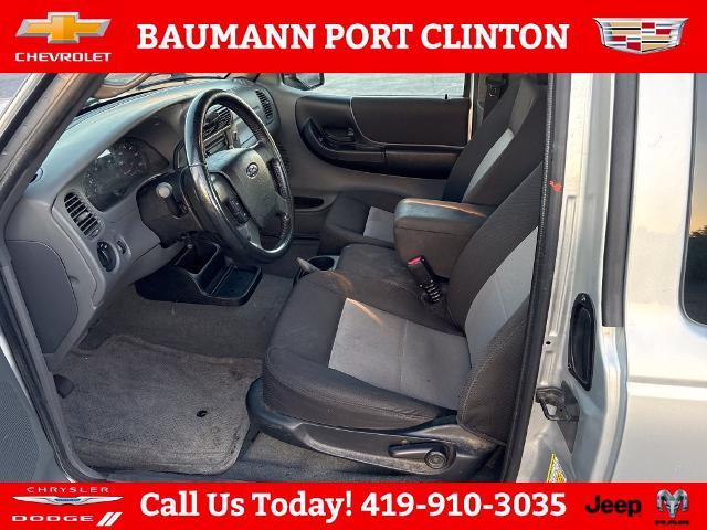 2010 Ford Ranger - $10,995