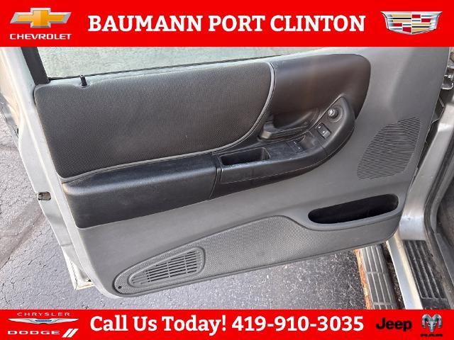 2010 Ford Ranger - $10,995