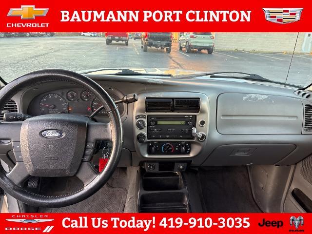 2010 Ford Ranger - $10,995