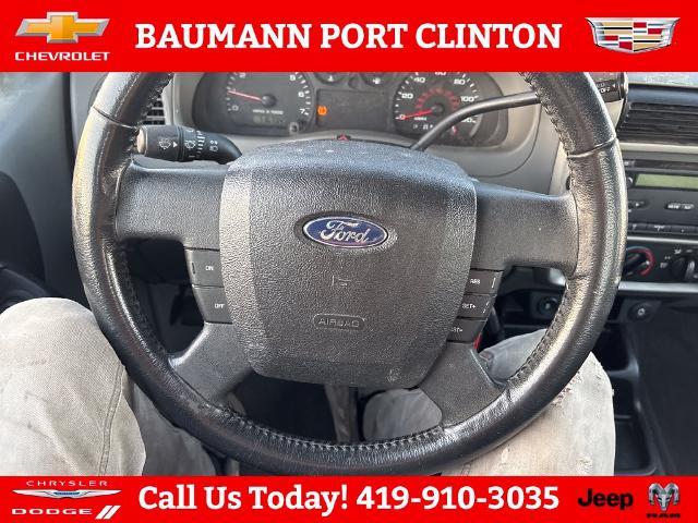 2010 Ford Ranger - $10,995