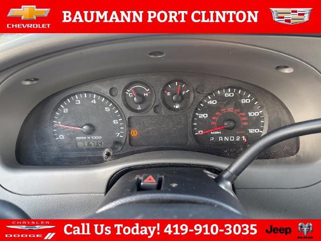 2010 Ford Ranger - $10,995