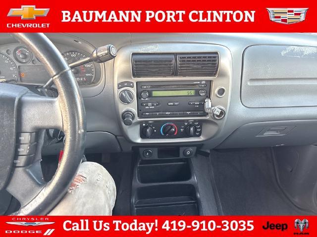 2010 Ford Ranger - $10,995