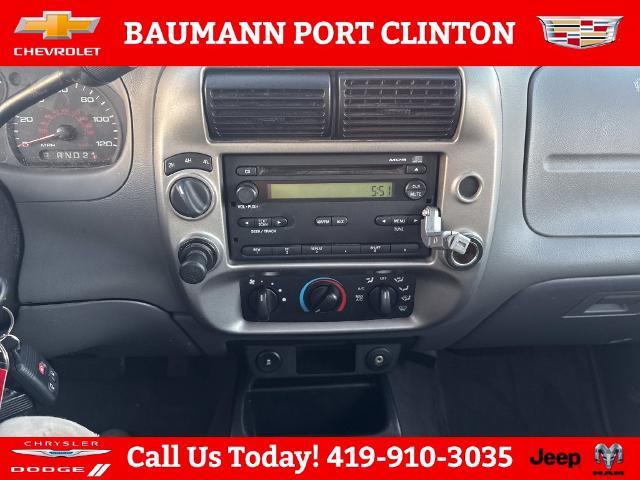 2010 Ford Ranger - $10,995