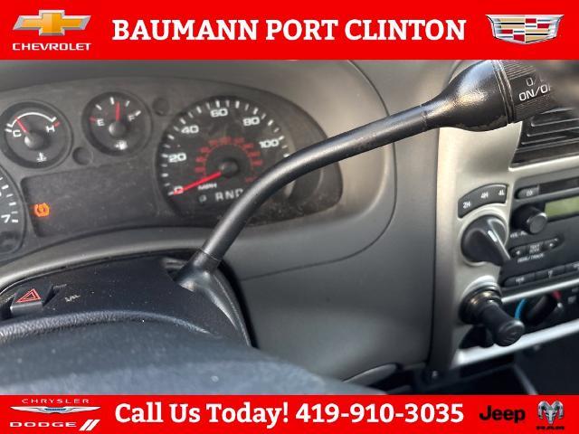2010 Ford Ranger - $10,995