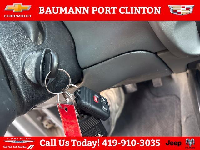2010 Ford Ranger - $10,995