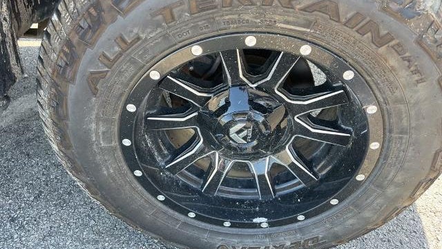 2010 Ford Ranger Sport