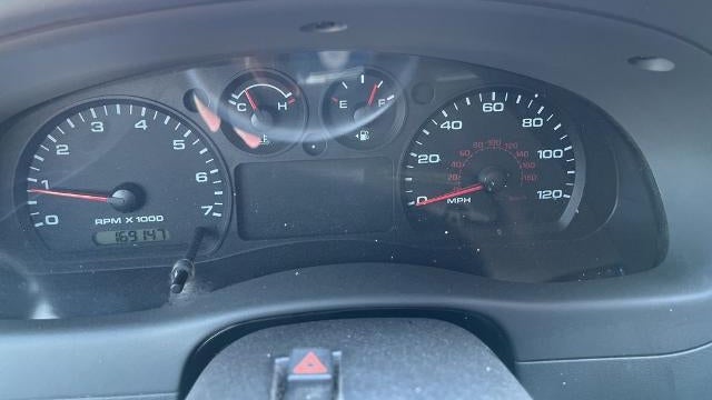 2010 Ford Ranger Sport