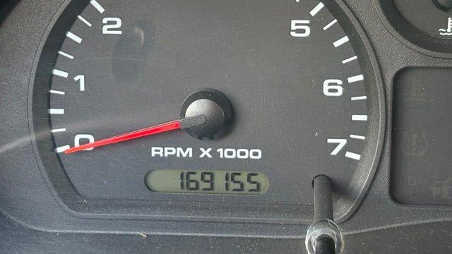 2010 Ford Ranger Sport