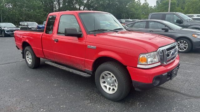 Preowned 2011 Ford Ranger XLT for Sale