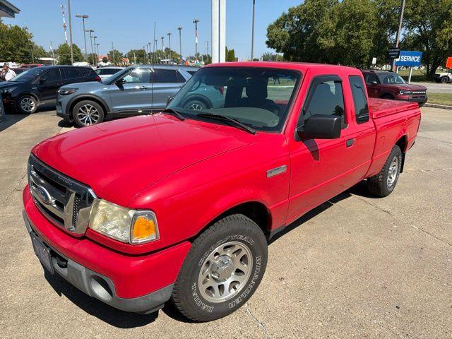 2010 Ford Ranger - $14,032